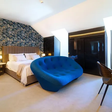 Golden 4* Lisbon