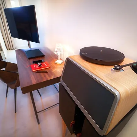 Golden Hotel Lisbon
