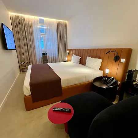 Hotel Golden