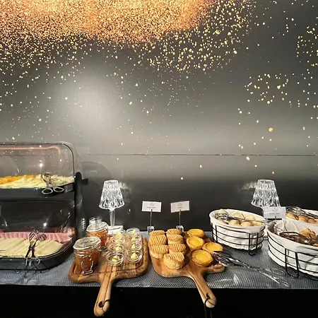 Golden Hotel Lisbon
