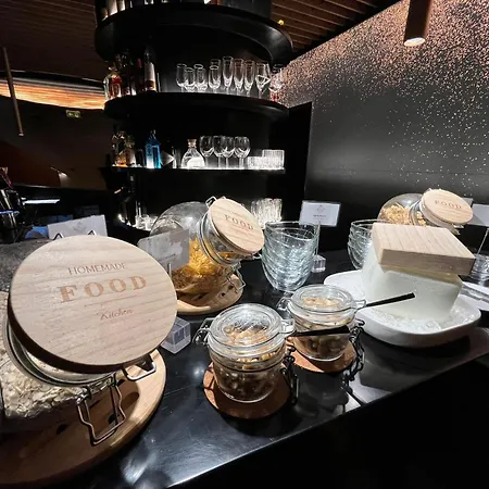 Golden Hotel Lisbon