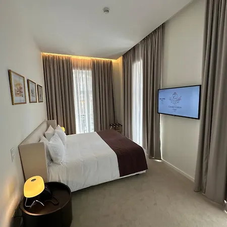 Golden 호텔 4*