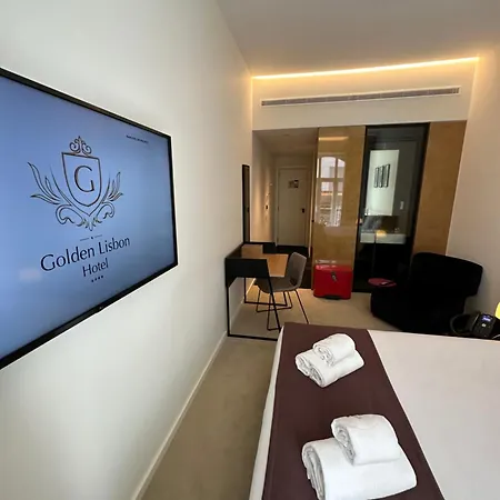 Hotel Golden