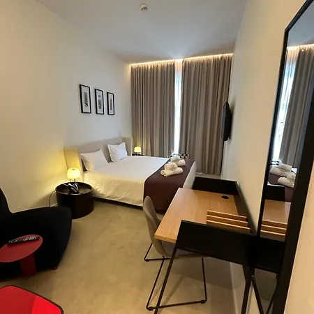 Golden 4* Lisbon