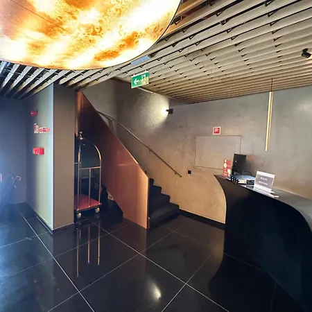 Golden 4* Lisbon