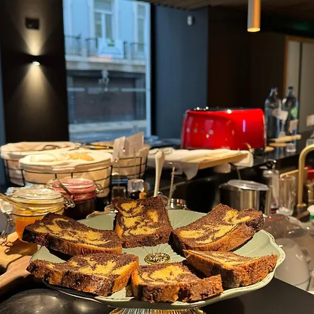 Hotel Golden Lisbon