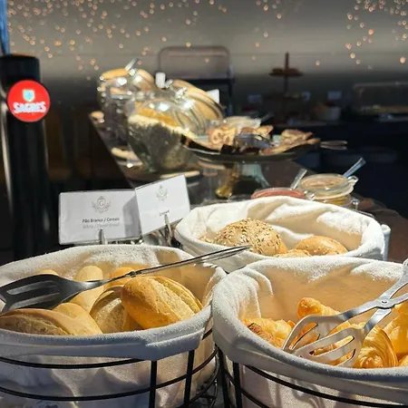 Golden 4* Lisbon