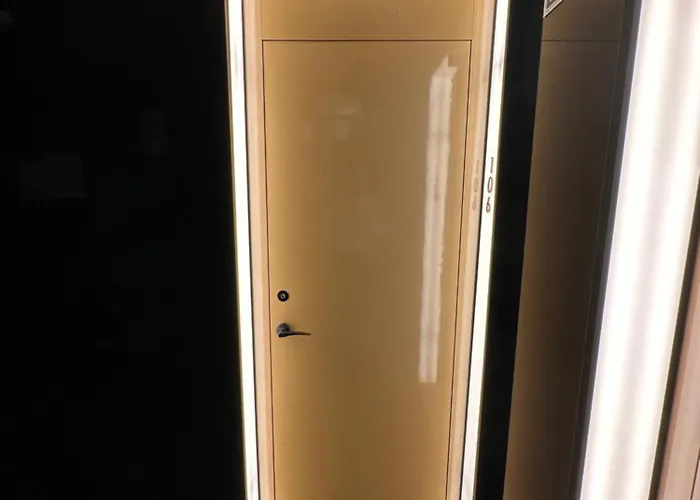 호텔 Golden