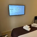 Golden Hotel Lisboa