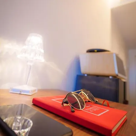 Golden Hotel