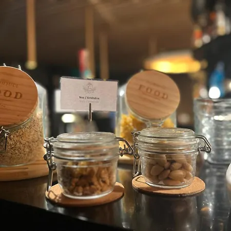 Ξενοδοχείο Golden Lisboa