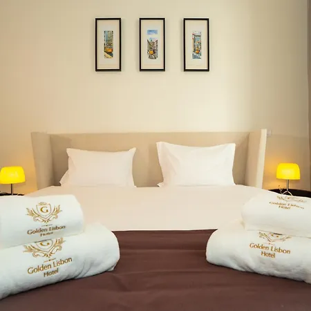 Ξενοδοχείο Golden 4*