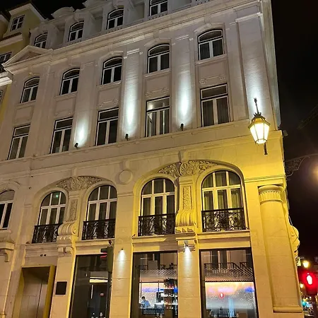 Golden 4* Lisbon
