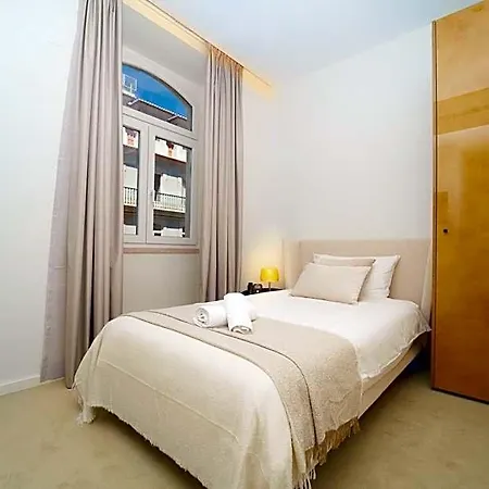 Golden 4* Lisbon