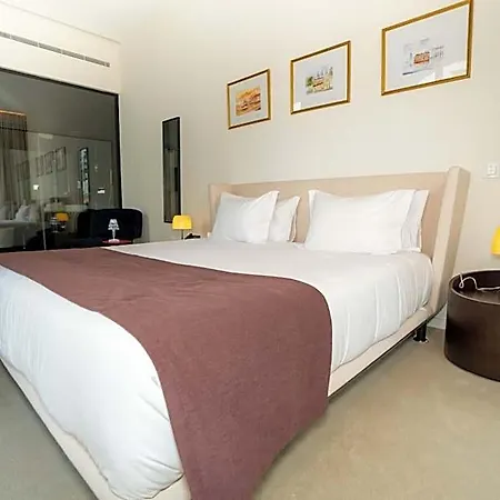 Golden 4* Lisbon