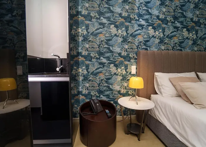 Golden Ξενοδοχείο