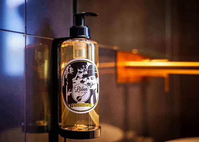 Ξενοδοχείο Golden 4*