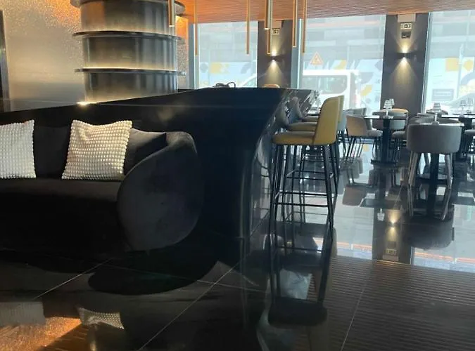 Golden Ξενοδοχείο Lisboa