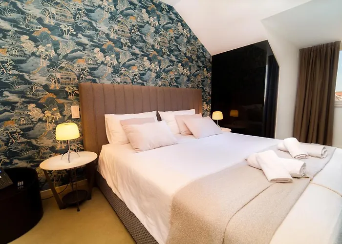 Ξενοδοχείο Golden