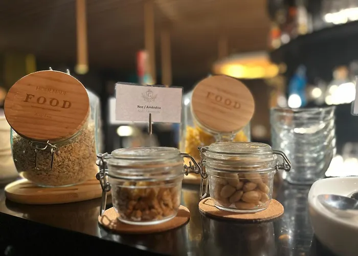 Ξενοδοχείο Golden Lisboa