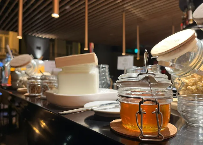 Ξενοδοχείο Golden