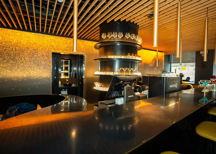 Golden Ξενοδοχείο