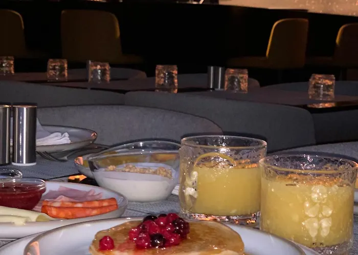 Golden Ξενοδοχείο 4*