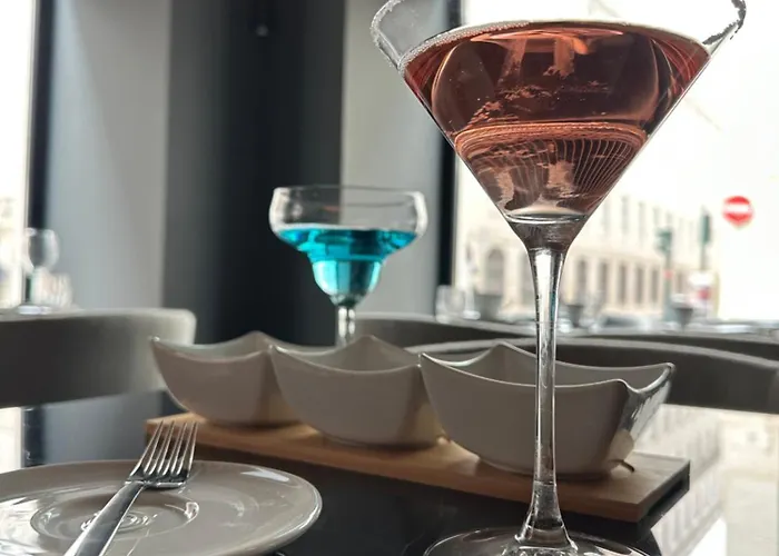 Golden Ξενοδοχείο Lisboa