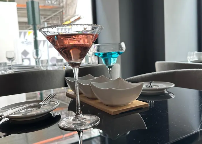 Ξενοδοχείο Golden Lisboa