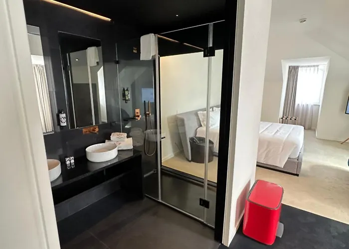 Golden Ξενοδοχείο Lisboa