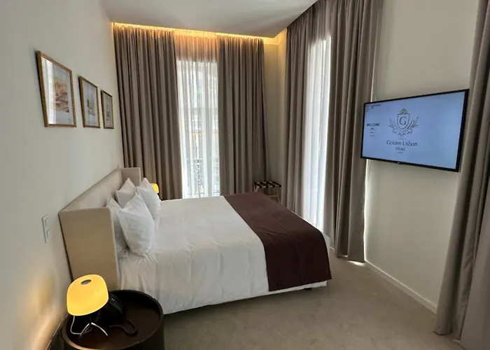 Golden Ξενοδοχείο