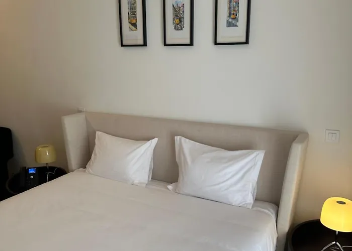 Ξενοδοχείο Golden Lisboa