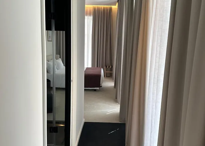 Ξενοδοχείο Golden Lisboa