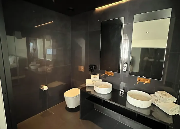 Ξενοδοχείο Golden Lisboa