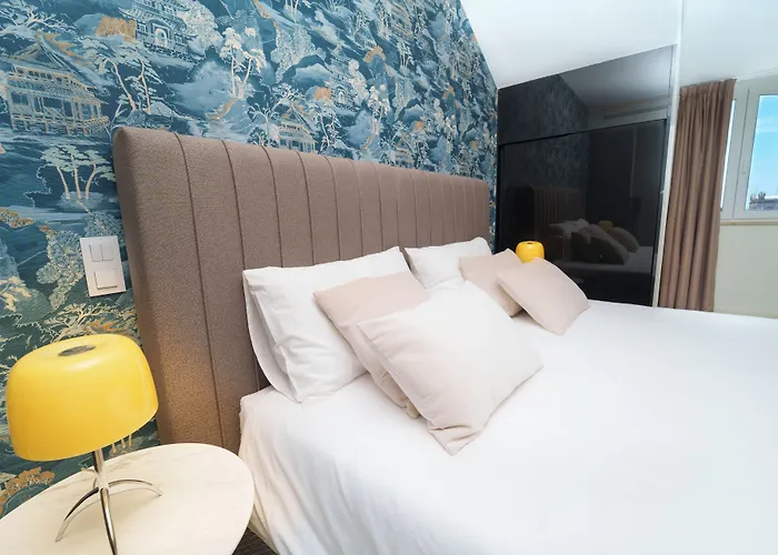 Golden Ξενοδοχείο Lisboa