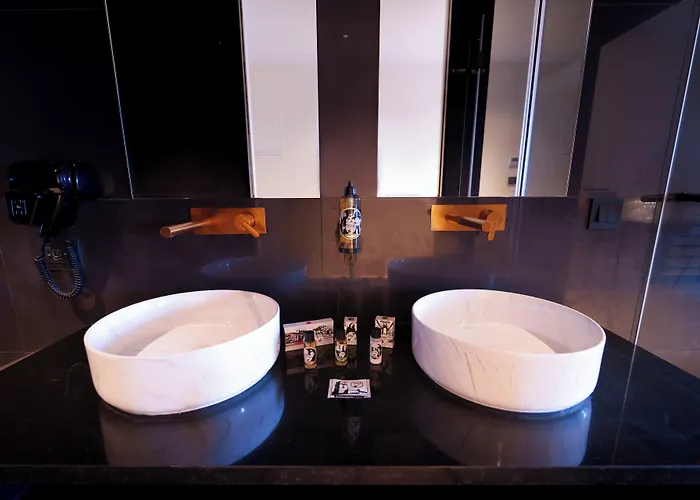 Ξενοδοχείο Golden Lisboa