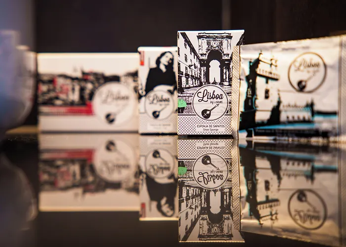 Golden Ξενοδοχείο Lisboa