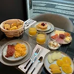 Golden فندق Lisboa