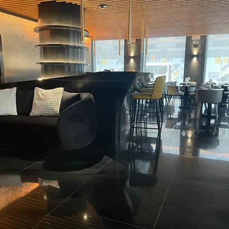 Golden Hotel Lissabon