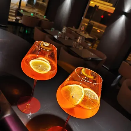 Golden Hotel Lissabon