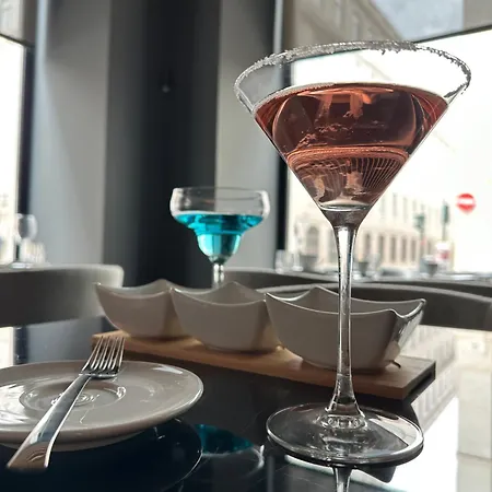 Golden Hotel Lissabon