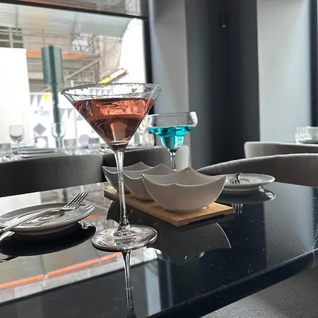 Hotel Golden Lissabon