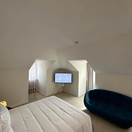 Hotel Golden