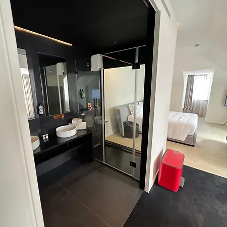 Golden Hotel Lissabon