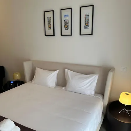 Hotel Golden Lissabon