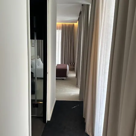 Hotel Golden Lissabon