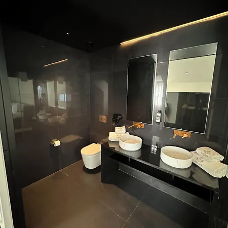 Hotel Golden Lissabon