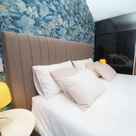 Golden Hotel Lissabon