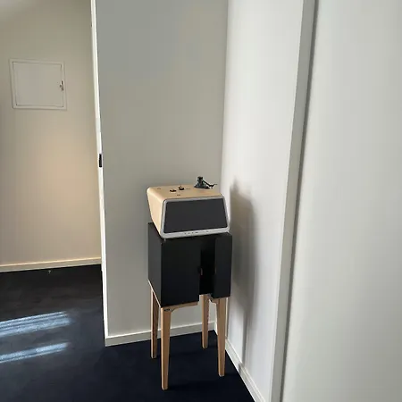 Golden 4* Lisbon