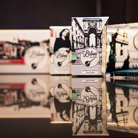 Golden Hotel Lissabon